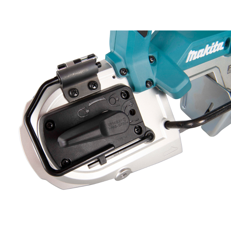 Scie à ruban LXT 18V Li-Ion - MAKITA - DPB183Z