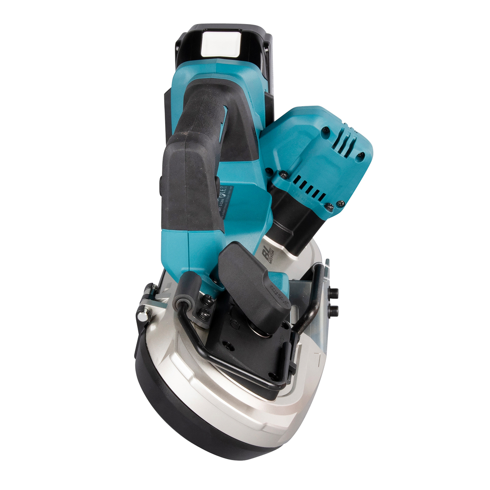 Scie à ruban LXT - MAKITA - DPB184Z