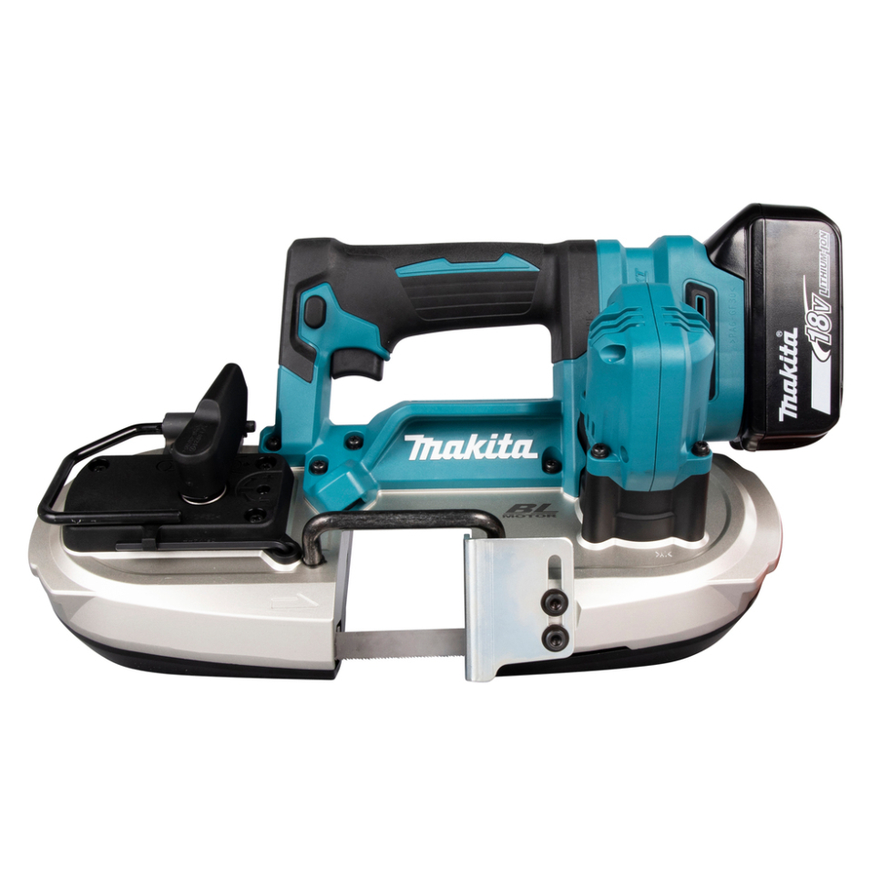 Scie à ruban LXT - MAKITA - DPB184Z