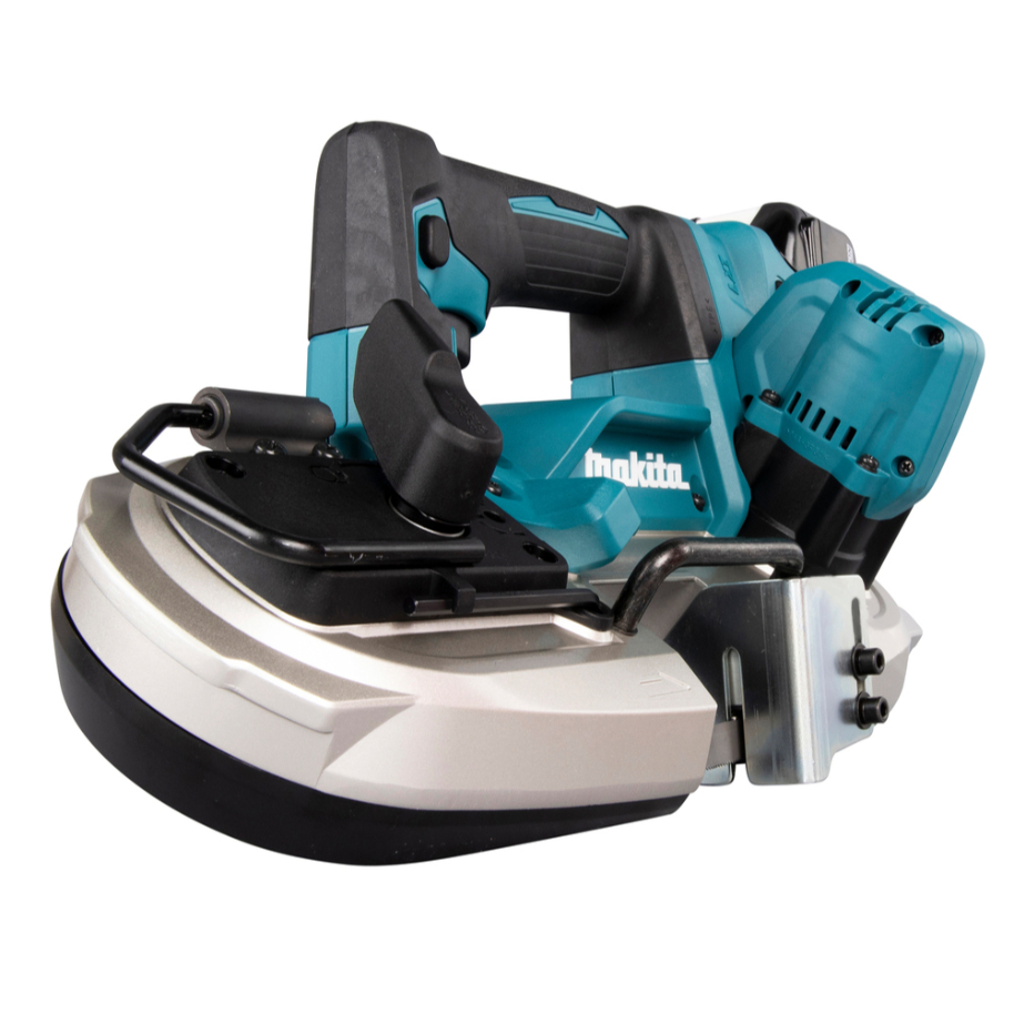 Scie à ruban LXT - MAKITA - DPB184Z