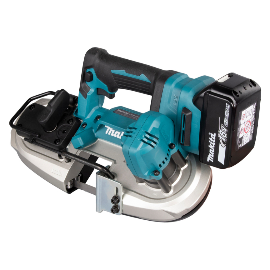 Scie à ruban LXT - MAKITA - DPB184Z