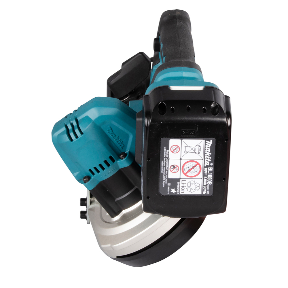 Scie à ruban LXT - MAKITA - DPB184Z