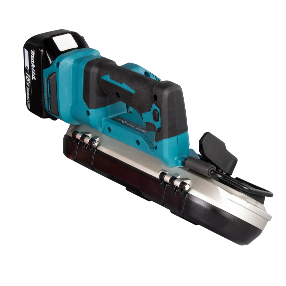 Scie à ruban LXT - MAKITA - DPB184Z