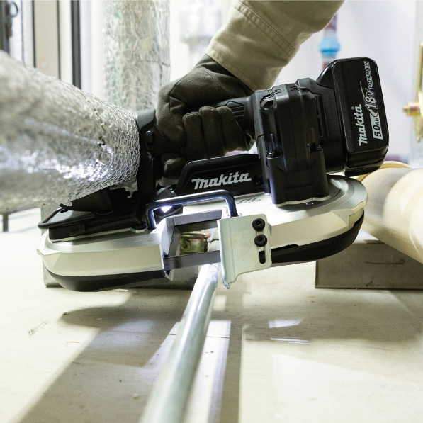 Scie à ruban LXT - MAKITA - DPB184Z