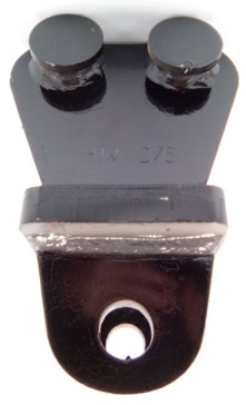 SUSPENSION SUR AXES 25MM REPRISE MOTOREDUCTEUR TARIERE DIGGA