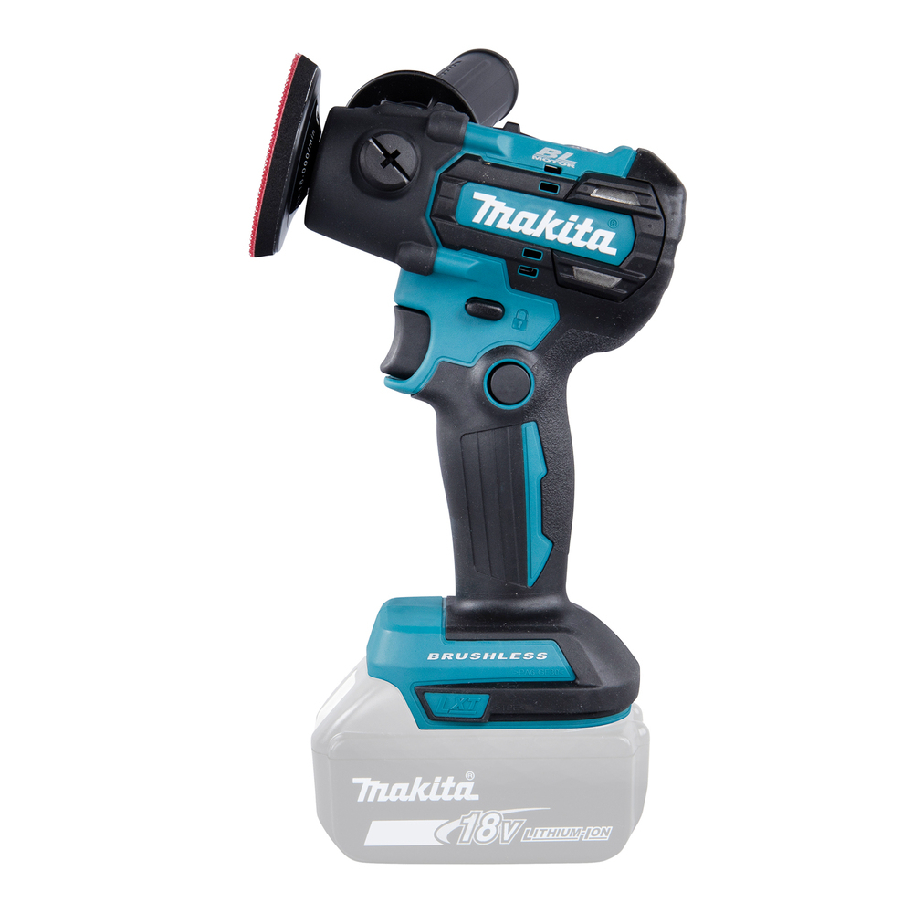 Polisseuse LXT - MAKITA - DPV300ZJ