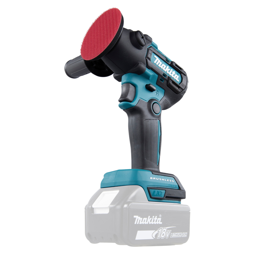 Polisseuse LXT - MAKITA - DPV300ZJ