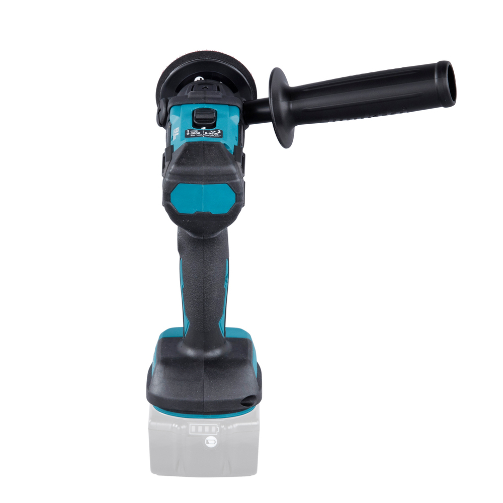 Polisseuse LXT - MAKITA - DPV300ZJ