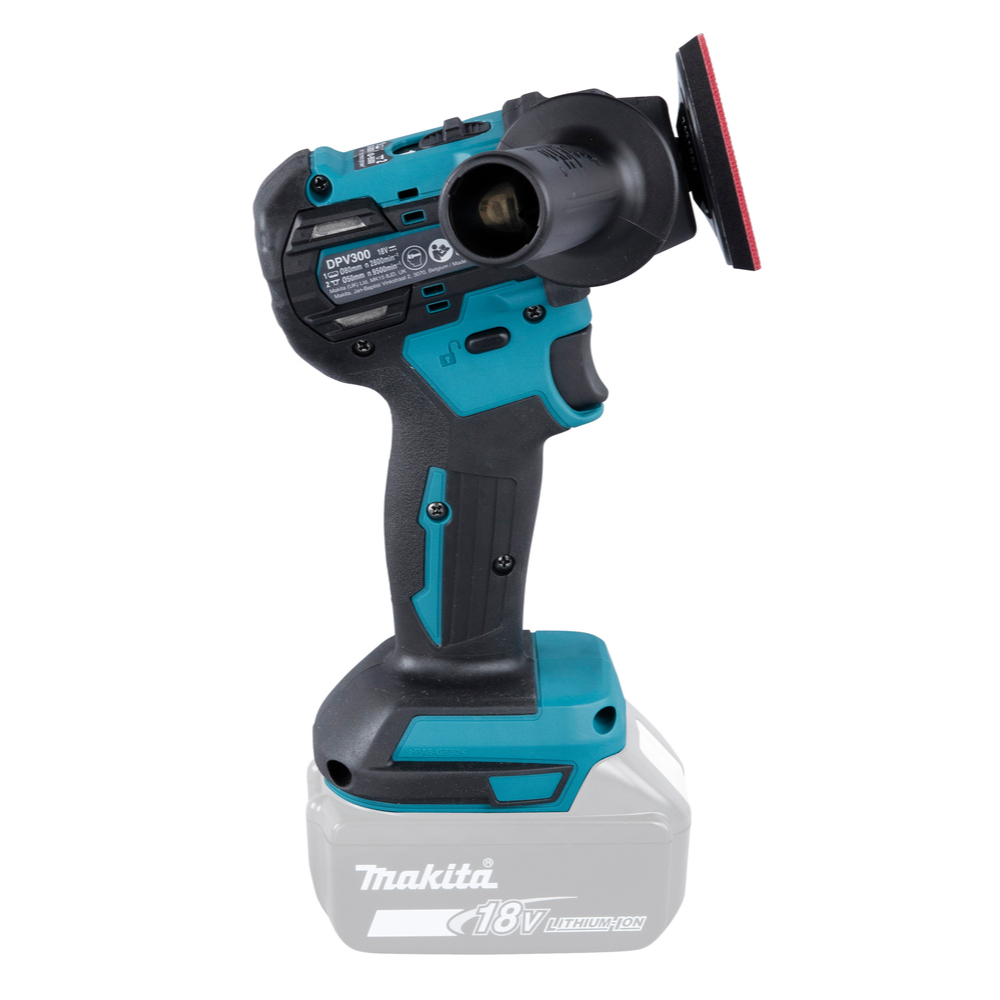 Polisseuse LXT - MAKITA - DPV300ZJ