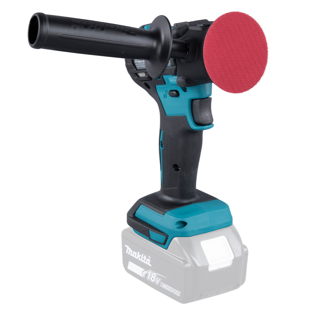 Polisseuse LXT - MAKITA - DPV300ZJ