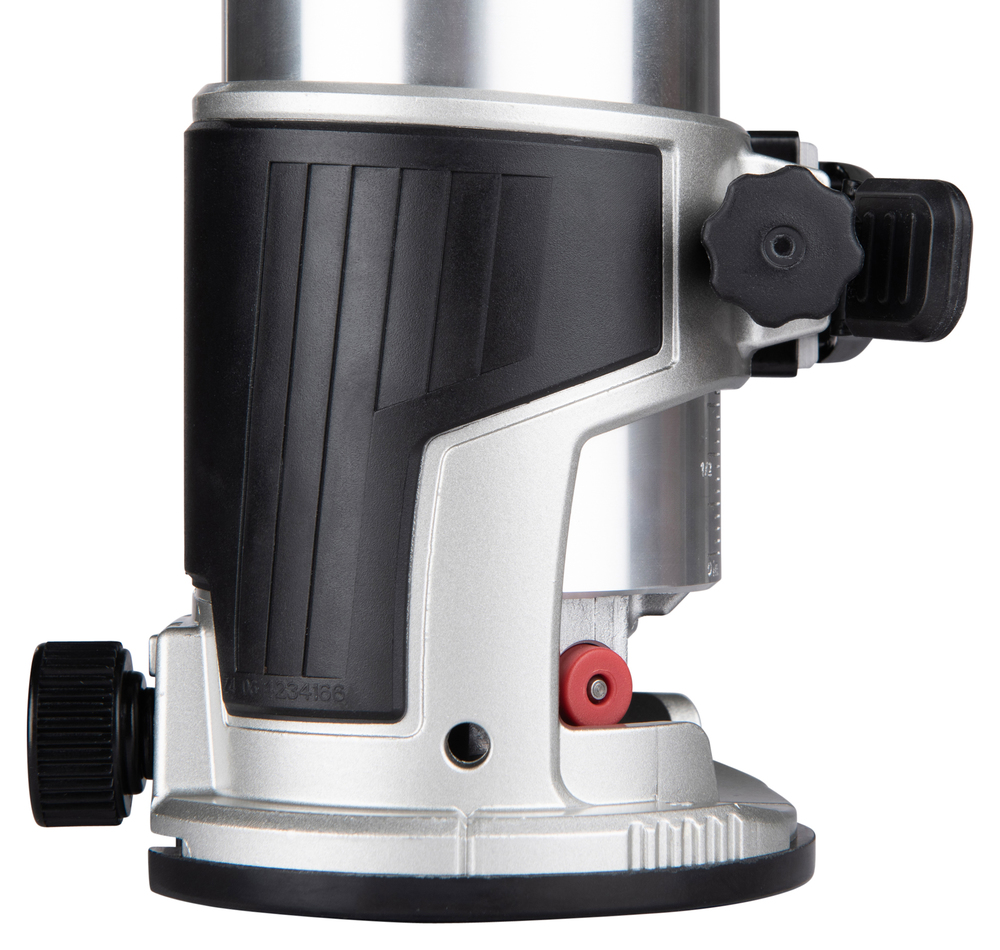 DEFONCEUSE AFFLEUREUSE PLAQUE DE PLÂTRE D8 MM AVEC BATTERIE - MAKITA - DRT50RTJX3