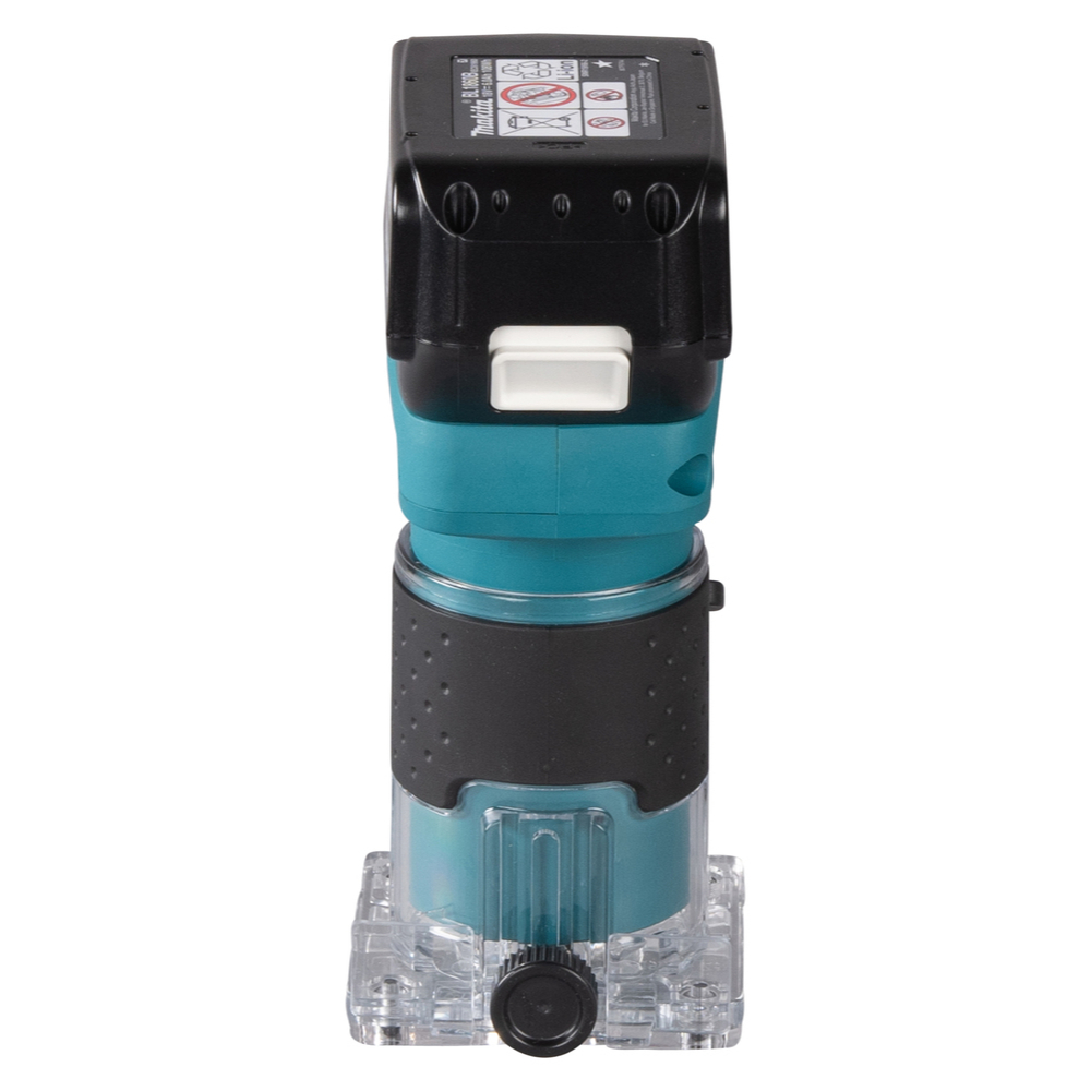 Affleureuse LXT - MAKITA - DRT52Z