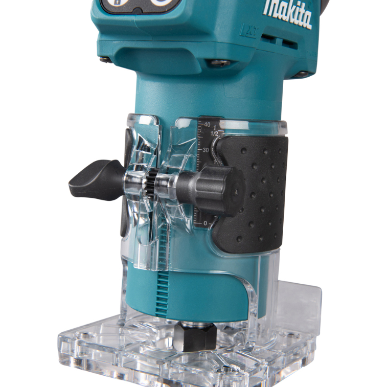 Affleureuse LXT - MAKITA - DRT52Z