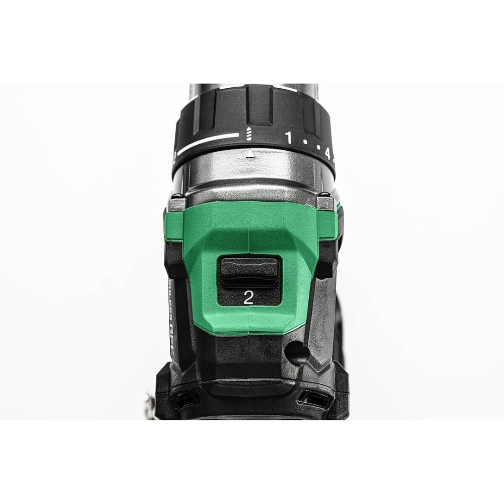 Perceuse visseuse 18V 5Ah Brushless 140Nm - HIKOKI - DS18DCWPZ