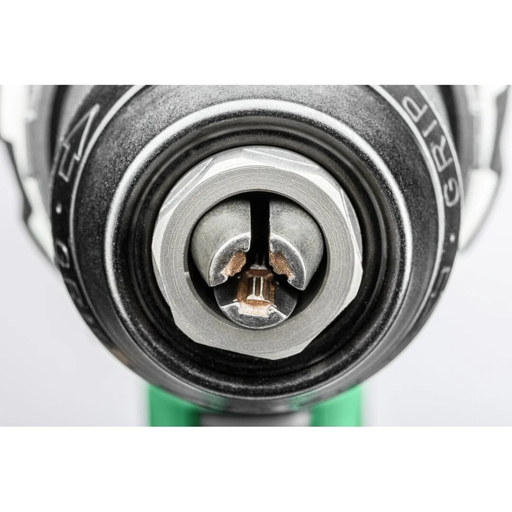 Perceuse visseuse 18V 5Ah Brushless 140Nm - HIKOKI - DS18DCWPZ