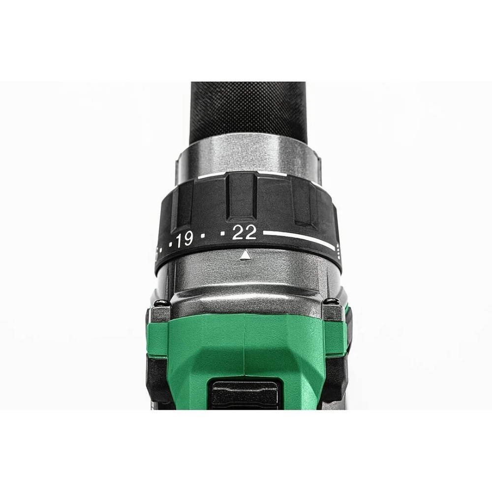 Perceuse visseuse 18V 5Ah Brushless 140Nm - HIKOKI - DS18DCWPZ
