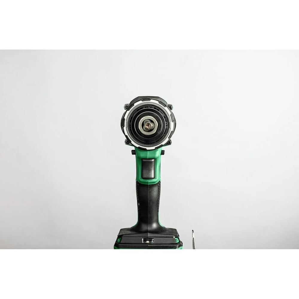 Perceuse visseuse 18V 5Ah Brushless 140Nm - HIKOKI - DS18DCWPZ
