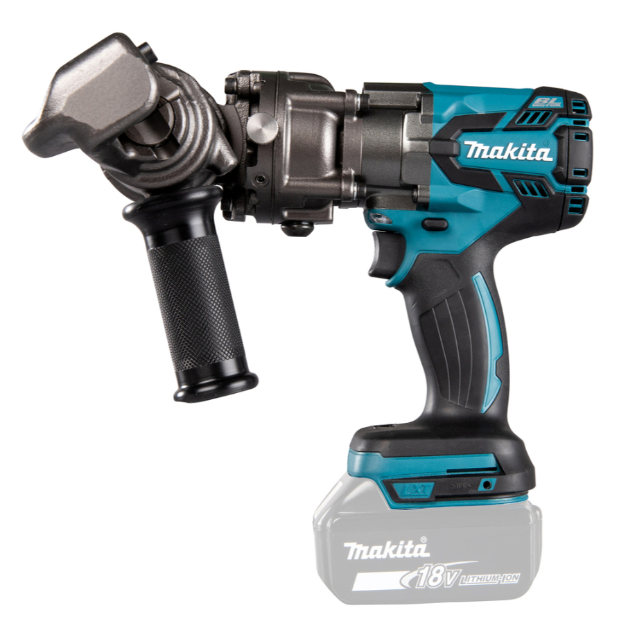 Coupe tige filetée LXT 18V Li-Ion - MAKITA - DSC121ZK