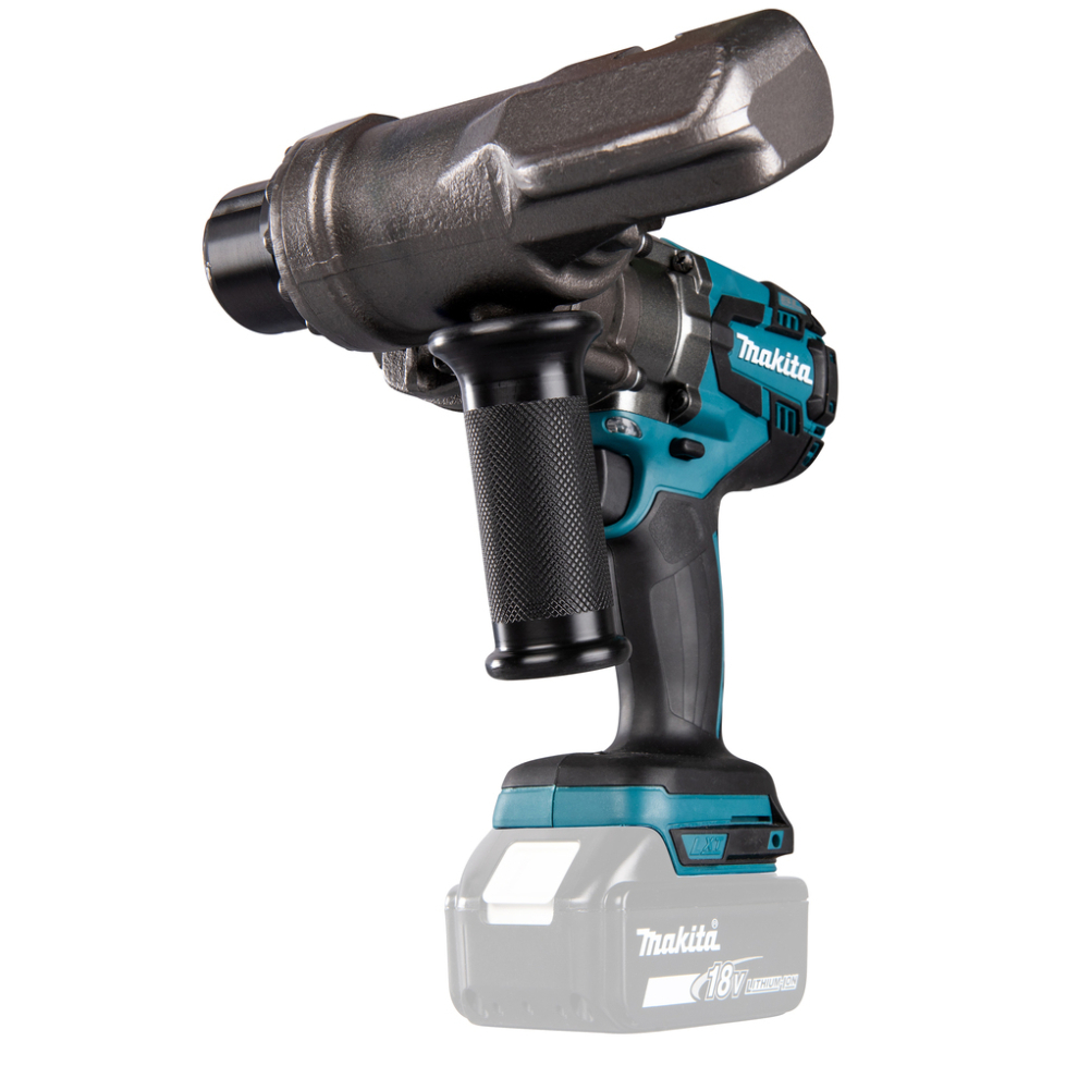 Coupe tige filetée LXT 18V Li-Ion - MAKITA - DSC121ZK