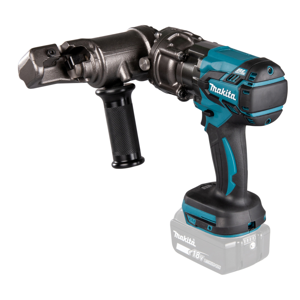 Coupe tige filetée LXT 18V Li-Ion - MAKITA - DSC121ZK