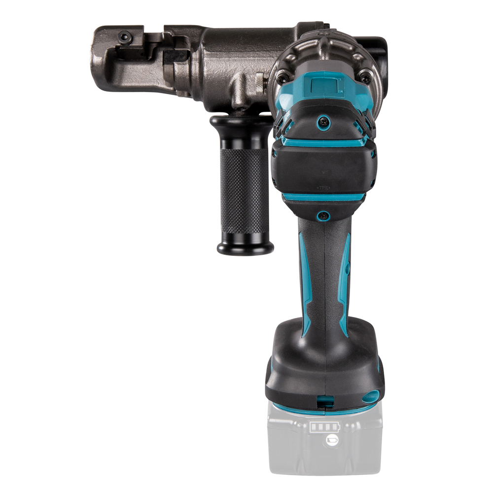 Coupe tige filetée LXT 18V Li-Ion - MAKITA - DSC121ZK