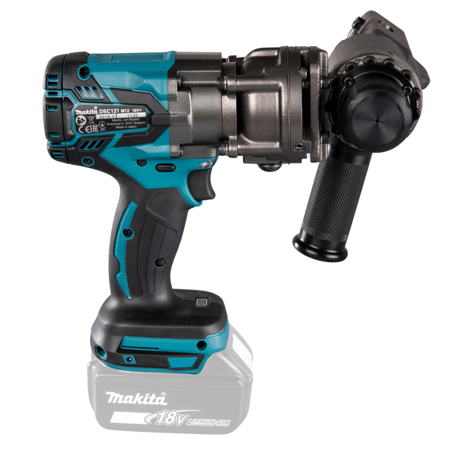 Coupe tige filetée LXT 18V Li-Ion - MAKITA - DSC121ZK