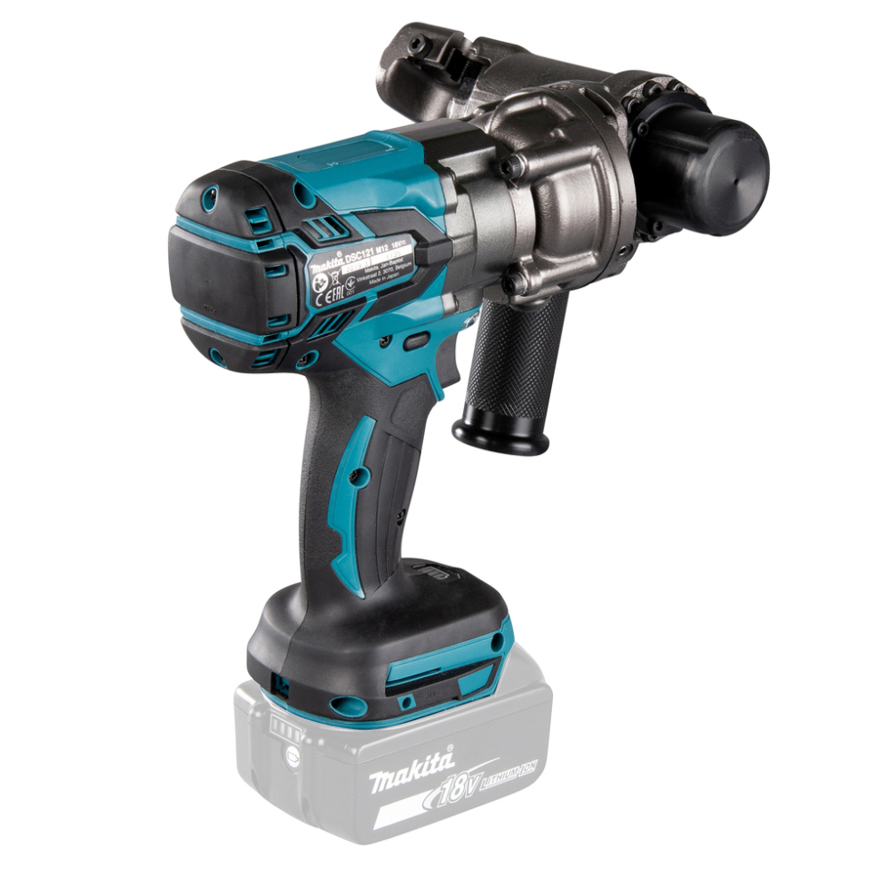 Coupe tige filetée LXT 18V Li-Ion - MAKITA - DSC121ZK