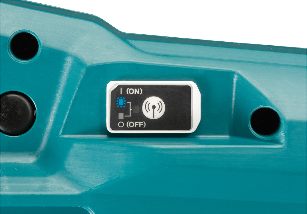 PONCEUSE GIRAFE D225 mm 18V AVEC BATTERIE - MAKITA - DSL800RTEU