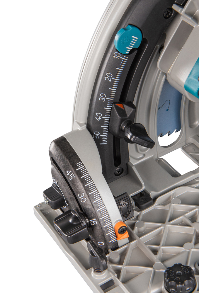 SCIE PLONGEANTE 18 V LI-ION D165 MM SANS BATTERIE - MAKITA - DSP600ZJ