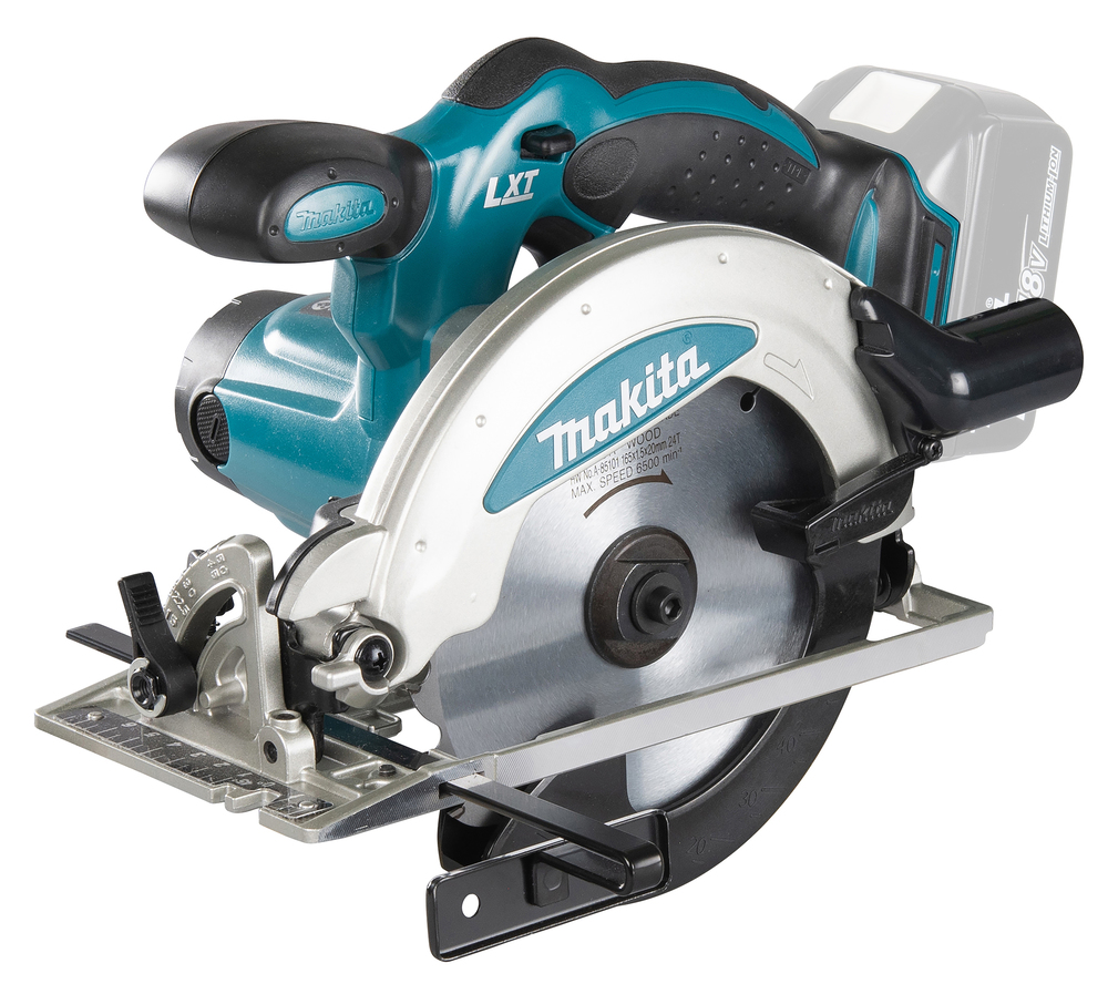 Pack 7 machines 18V 5 batteries 5 Ah DLX7013PT1 MAKITA - DLX7013PT1