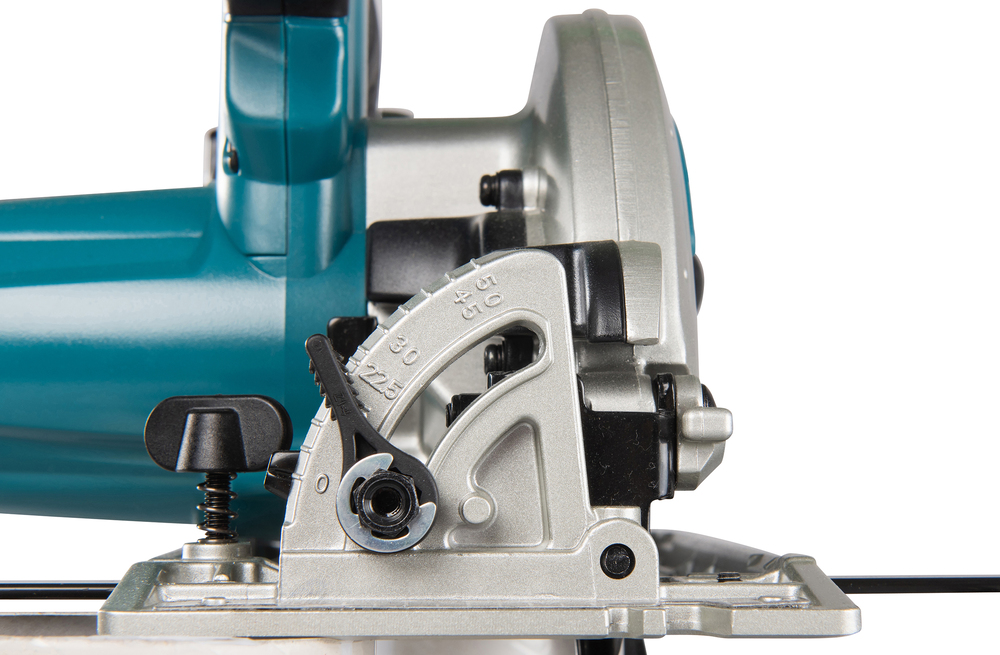 SCIE CIRCULAIRE MAKITA Ø 165 MM 18V SANS BATTERIE DSS610Z