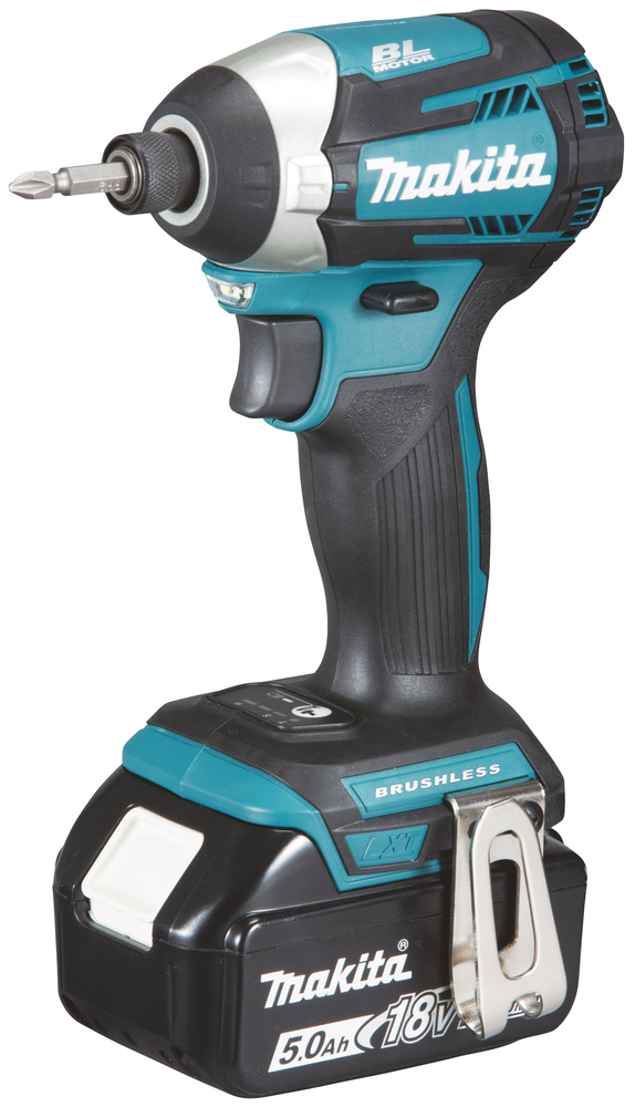PACK 7 MACHINES MAKITA DDF484 + DTD154 + DGA506 + DHS680 + DHR243 + DTM51 + DJV182 - DLX7014PTJ