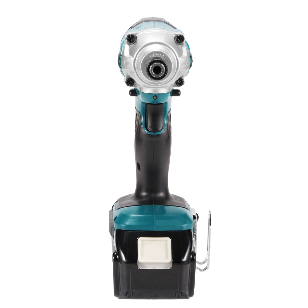 Visseuse à chocs LXT 18 V Li-Ion - 155 Nm - MAKITA - DTD156Z