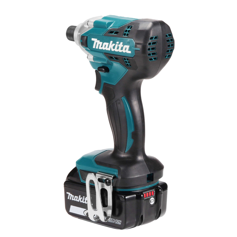Visseuse à chocs LXT 18 V Li-Ion - 155 Nm - MAKITA - DTD156Z