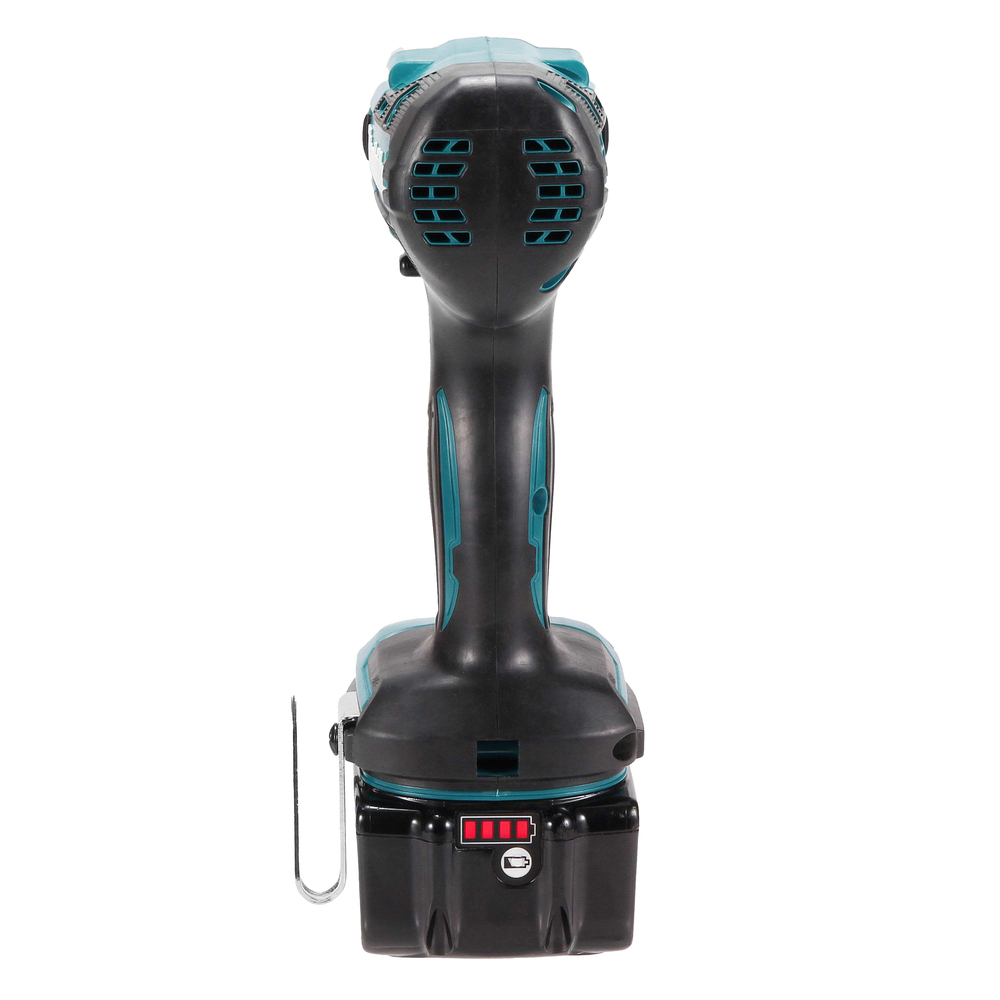 Visseuse à chocs LXT 18 V Li-Ion - 155 Nm - MAKITA - DTD156Z