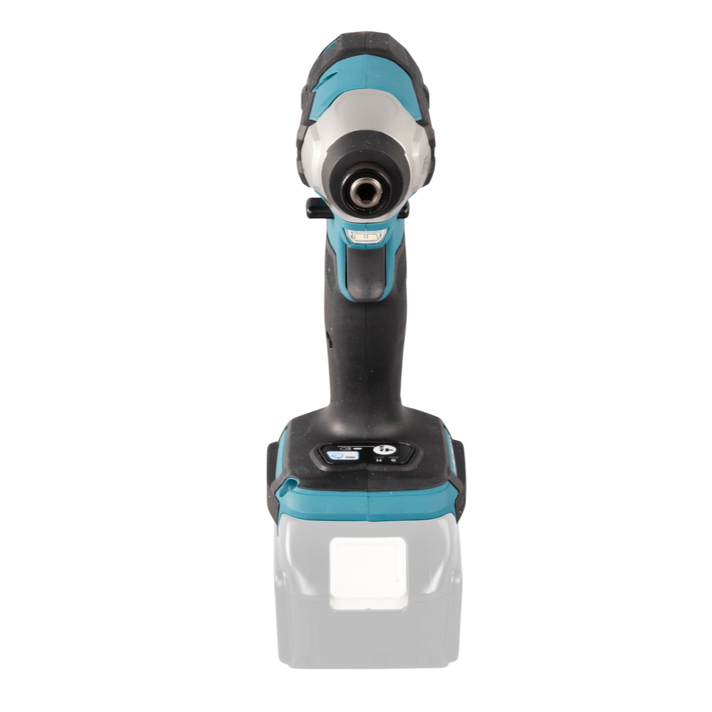 Visseuse à chocs LXT 18 V Li-Ion - 140 Nm - MAKITA - DTD157ZJ