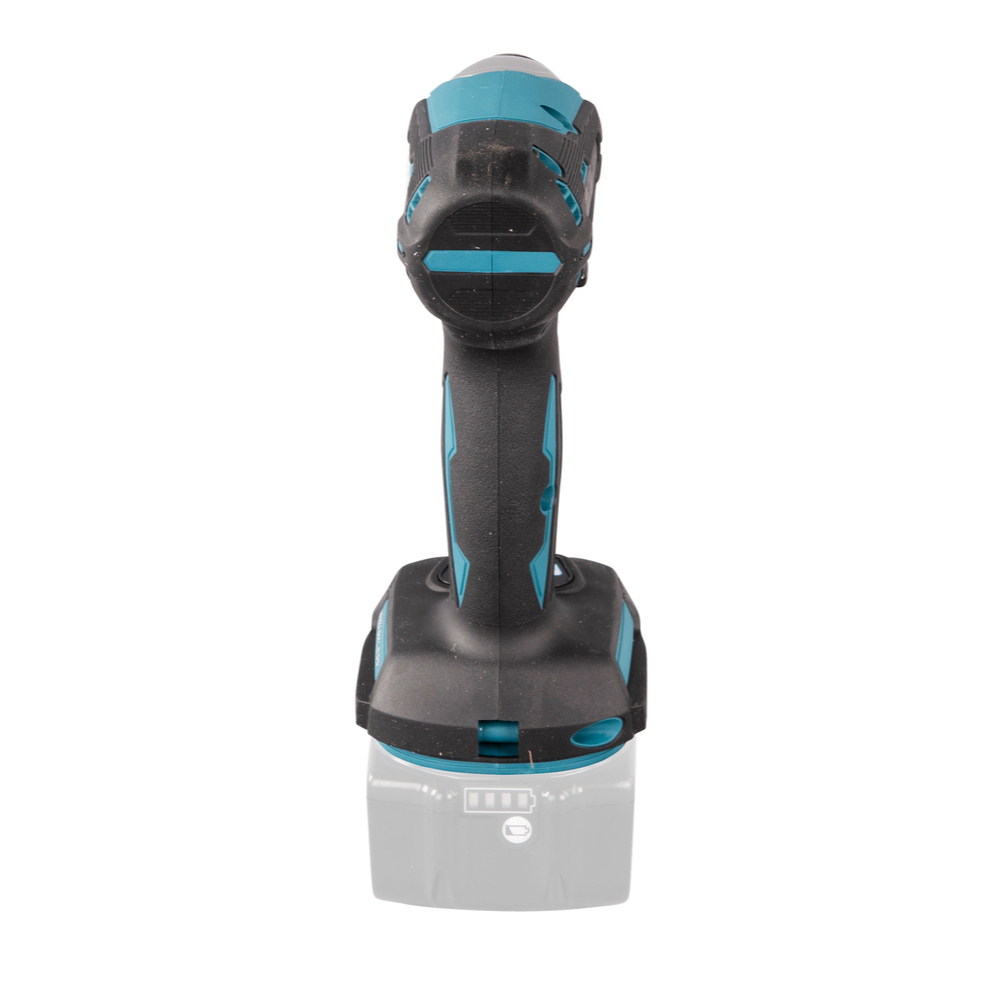 Visseuse à chocs LXT 18 V Li-Ion - 140 Nm - MAKITA - DTD157ZJ