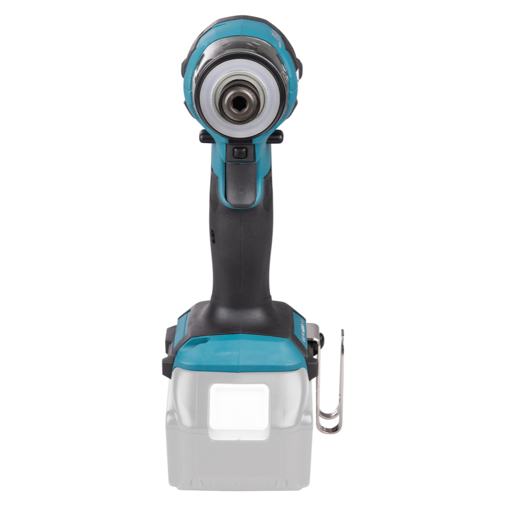 Visseuse à chocs LXT 18V Li-Ion - 8 modes - 180 Nm - MAKITA - DTD173ZJ