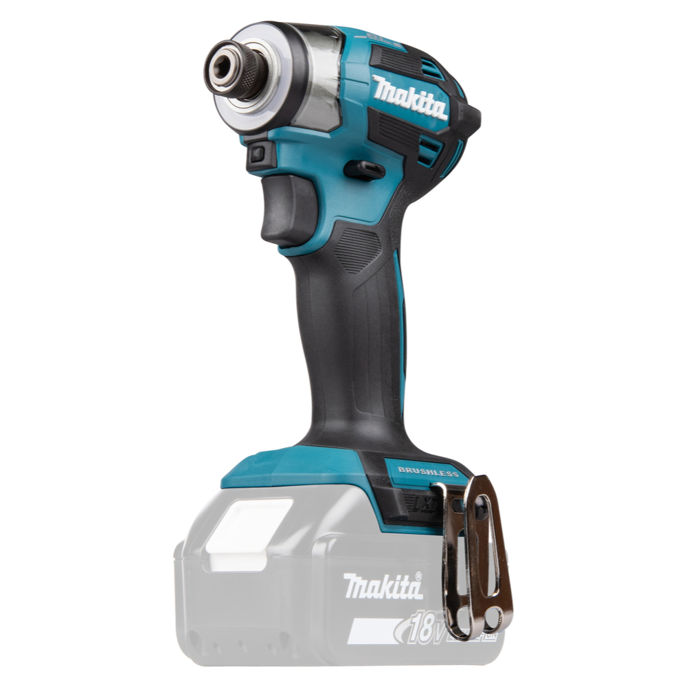 Visseuse à chocs LXT 18V Li-Ion - 8 modes - 180 Nm - MAKITA - DTD173ZJ