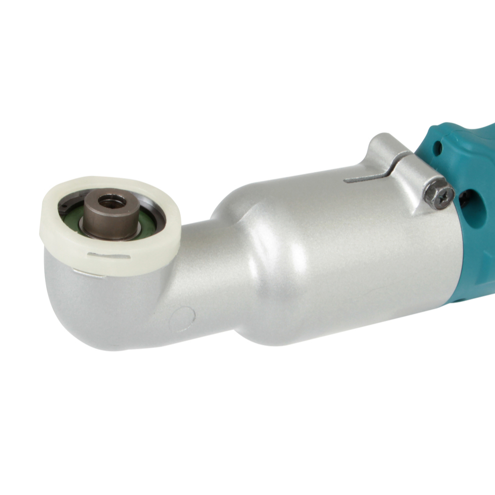 Visseuse d'angle à chocs LXT 18 V Li-Ion - 5 Ah - 1/4'' - Forme C - 60 Nm - MAKITA - DTL061RTJ