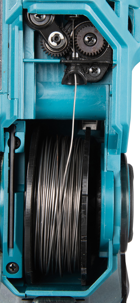 Ligatureuse sans batterie DTR180ZJ MAKITA - DTR180ZJ