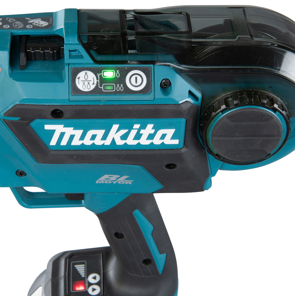 Ligatureuse sans batterie DTR180ZJ MAKITA - DTR180ZJ