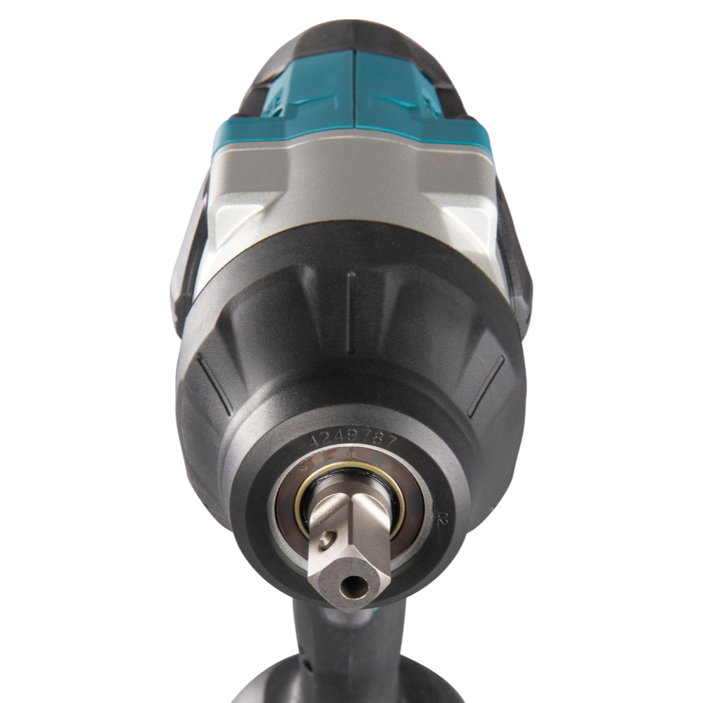 Boulonneuse à chocs LXT 18 V Li-Ion - 1050 Nm - MAKITA - DTW1004Z
