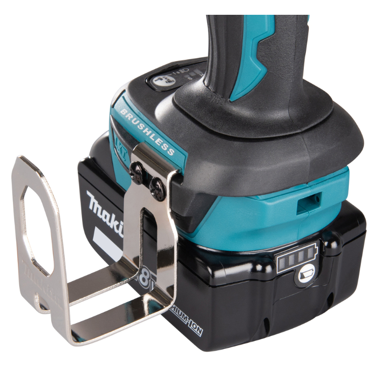 Boulonneuse à chocs LXT 18 V Li-Ion - 1050 Nm - MAKITA - DTW1004Z