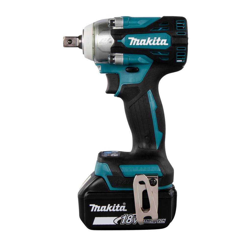 Boulonneuse à chocs LXT - MAKITA - DTW301RTJ