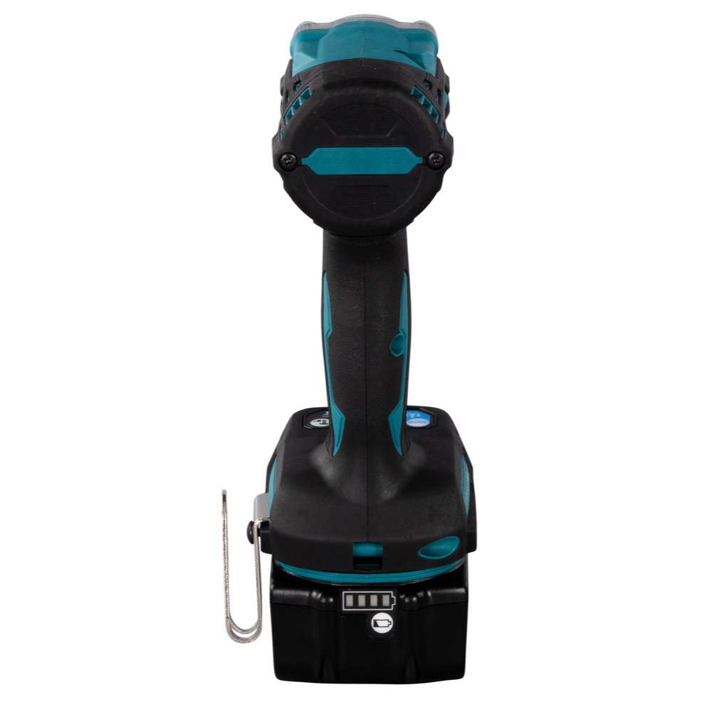 Boulonneuse à chocs LXT - MAKITA - DTW301RTJ