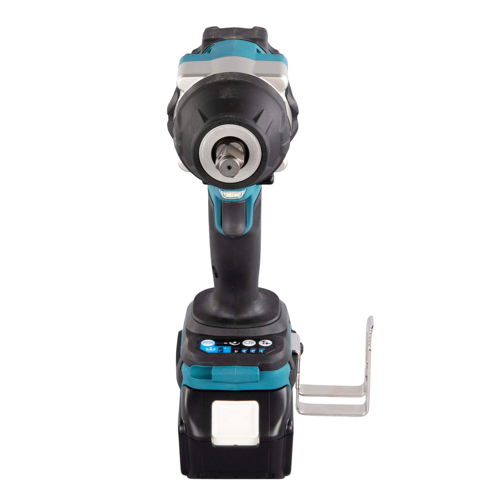 Boulonneuse à chocs LXT - MAKITA - DTW700RTJ