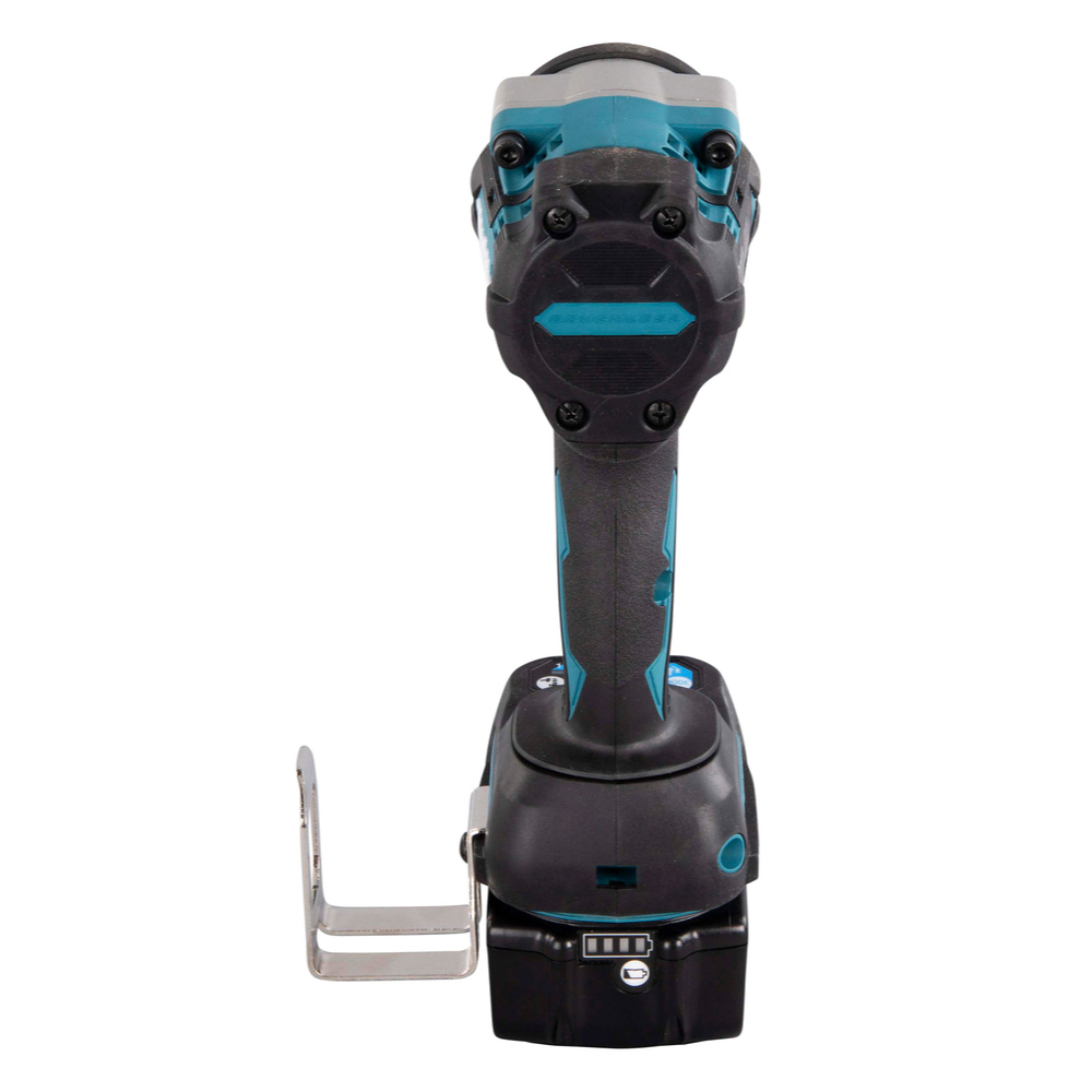 Boulonneuse à chocs LXT - MAKITA - DTW700RTJ