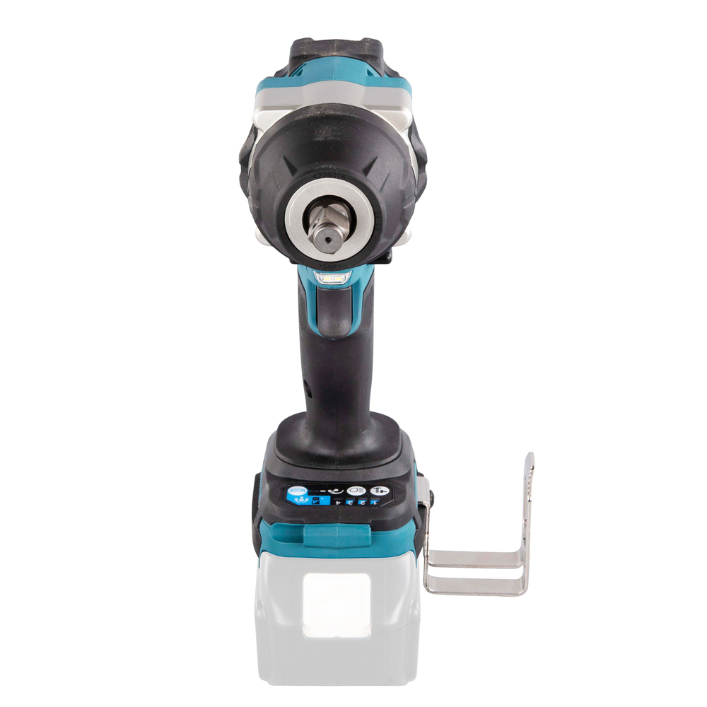 Boulonneuse à chocs LXT 700 Nm produit seul - MAKITA - DTW700ZJ