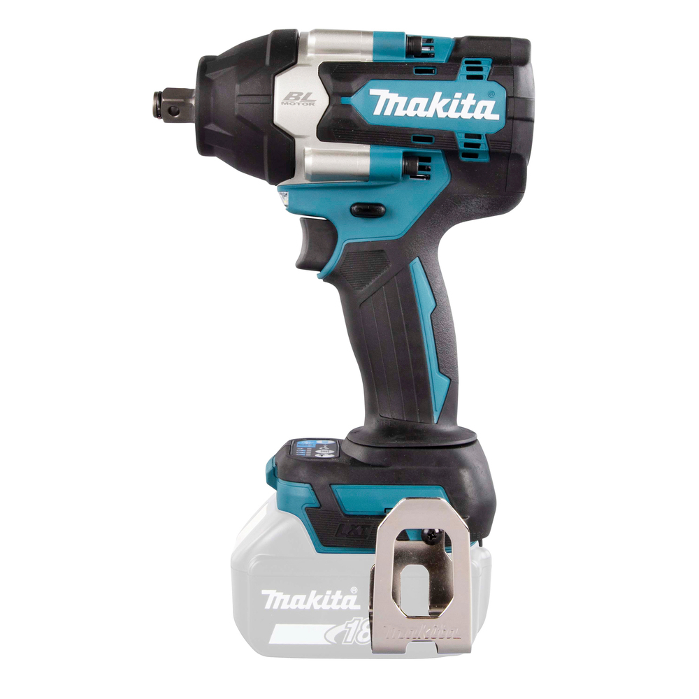 Boulonneuse à chocs LXT 700 Nm produit seul - MAKITA - DTW700ZJ